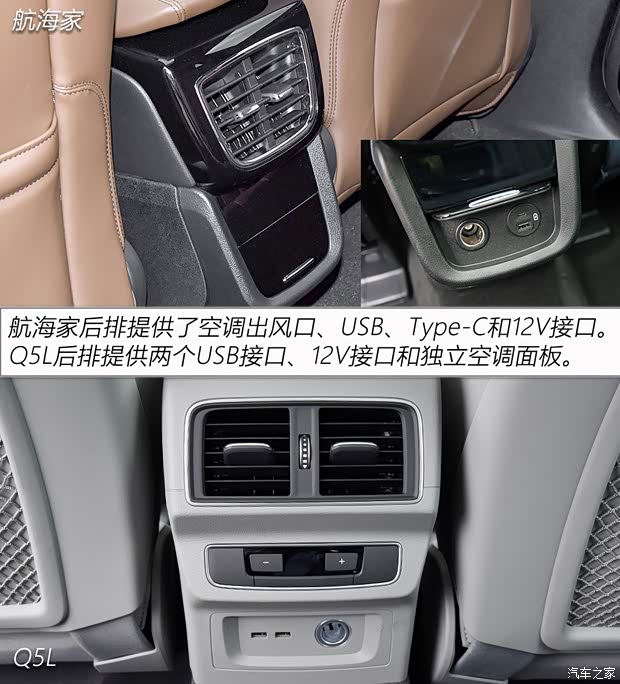 长安林肯 航海家 2021款 2.0T 四驱尊雅版