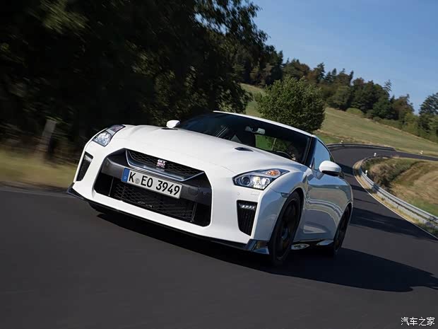 日產(chǎn)(進(jìn)口) 日產(chǎn)GT-R 2017款 Track Edition