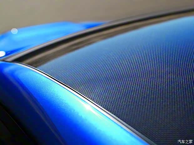 斯巴魯 斯巴魯WRX 2018款 STI Type RA