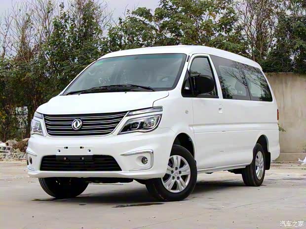 东风风行 菱智 2018款 M5L 2.0L 7座舒适型