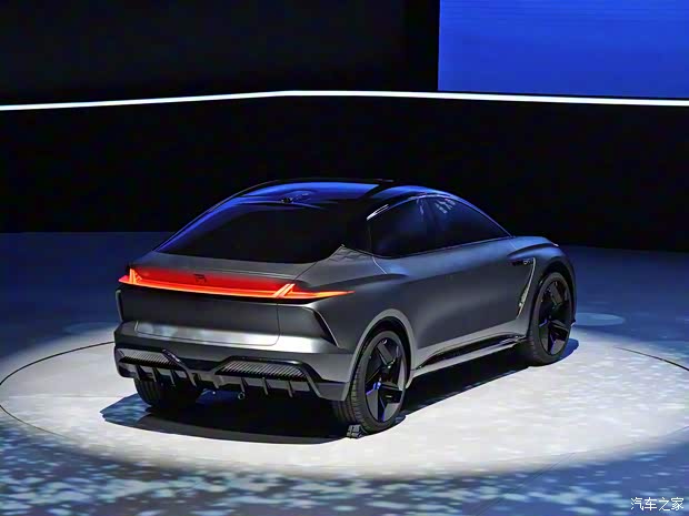 上汽集團 R汽車ES33 2021款 基本型