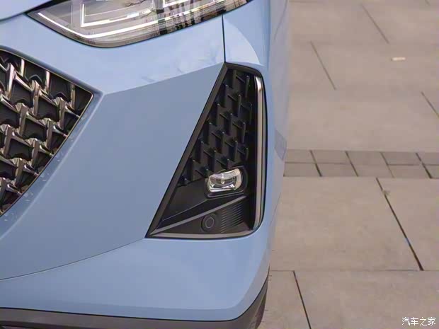 長城汽車 瑪奇朵 2021款 基本型