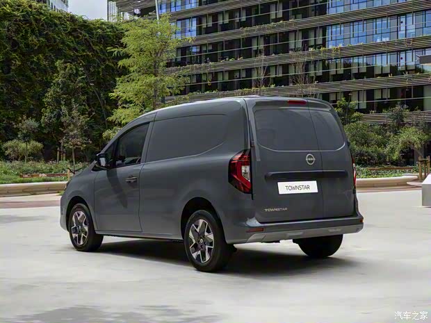 日产(进口) 日产Townstar 2021款 Van 日产(进口) 日产Townstar 2021款 Van