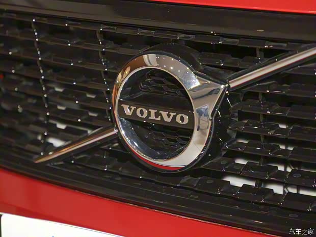 沃爾沃亞太 沃爾沃XC40 2022款 T4 四驅智遠運動版 沃爾沃亞太 沃爾沃XC40 2022款 T4 四驅智遠運動版