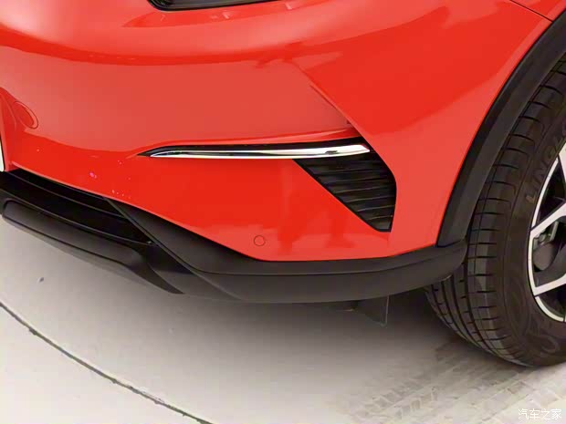 比亞迪 元Pro 2021款 一生一世版