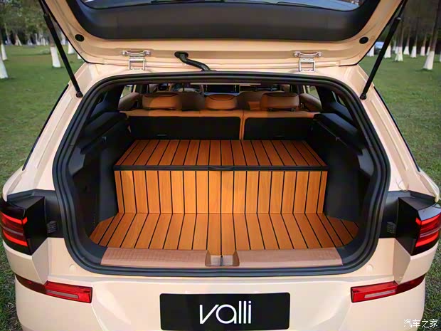 上汽通用五菱 新寶駿Valli 2021款 狂想家 上汽通用五菱 新寶駿Valli 2021款 狂想家