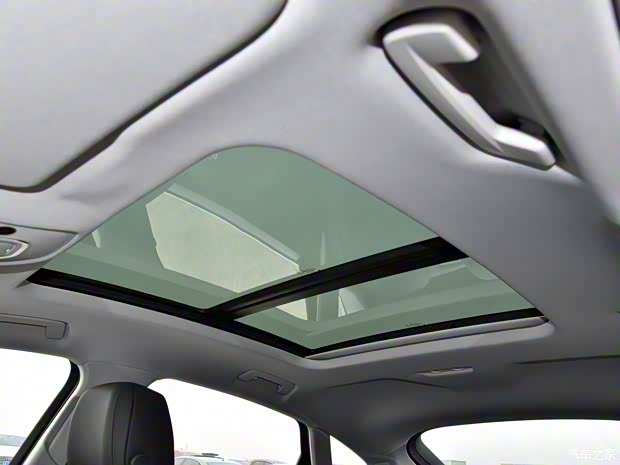 奥迪(进口) 奥迪e-tron(进口) 2021款 Sportback 55 quattro