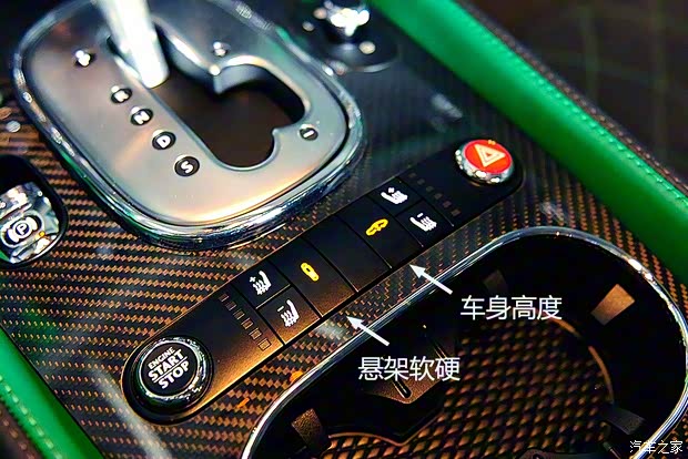 賓利 歐陸 2015款 4.0T GT3-R