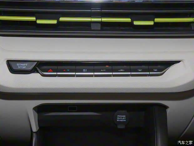 幾何汽車 EX3 功夫牛 2021款 功夫牛牛