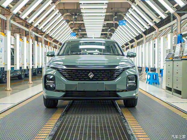 上汽通用五菱 新寶駿Valli 2021款 基本型 上汽通用五菱 新寶駿Valli 2021款 基本型