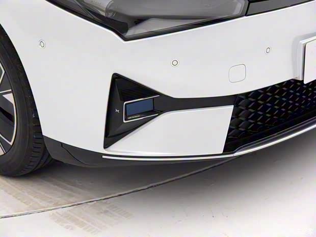 小鵬汽車 小鵬P5 2021款 600P