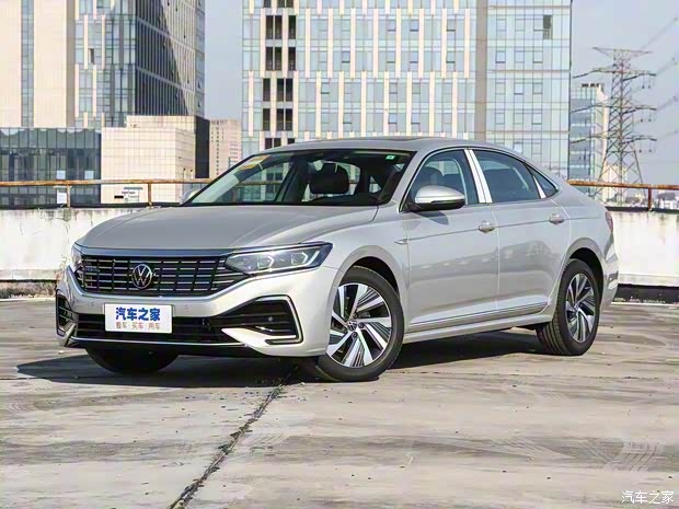 上汽大众 帕萨特新能源 2022款 430PHEV 混动豪华版 上汽大众 帕萨特新能源 2022款 430PHEV 混动豪华版