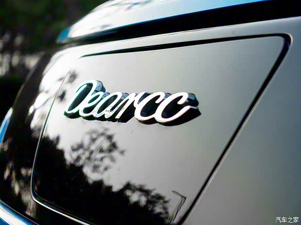 電咖汽車 電咖·EV10 2018款 豪華版