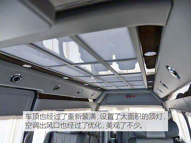 丰田(进口) HIACE 2011款 2.7L自动标准版13座 丰田(进口) HIACE 2011款 2.7L自动标准版13座