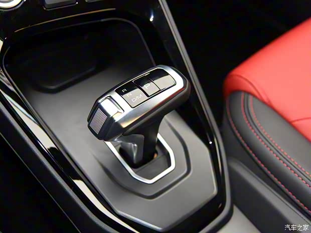 长城汽车 哈弗H2s 2017款 红标 1.5T 自动基本型