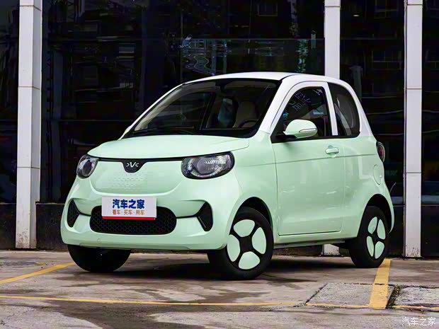 宏瑞汽车 宏瑞小虎 2022款 FOR-Two小乖虎 宏瑞汽车 宏瑞小虎 2022款 FOR-Two小乖虎