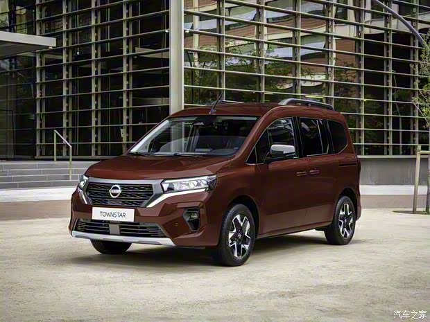 日产(进口) 日产Townstar 2021款 Combi 日产(进口) 日产Townstar 2021款 Combi
