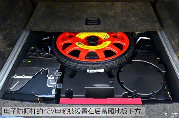 宾利 添越 2016款 6.0T 标准版