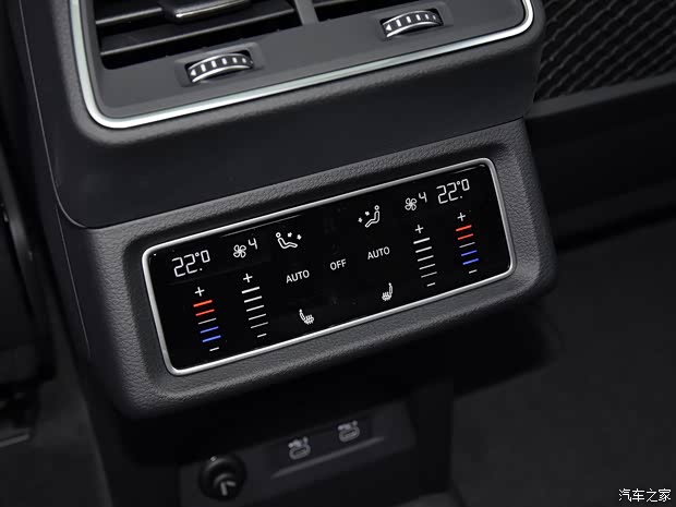 奥迪(进口) 奥迪e-tron(进口) 2021款 Sportback 55 quattro