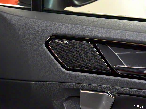 上汽大众 途观L 2017款 380TSI 自动四驱至尊旗舰版