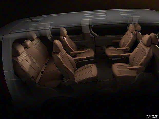 現(xiàn)代(進(jìn)口) STARIA 2021款 基本型