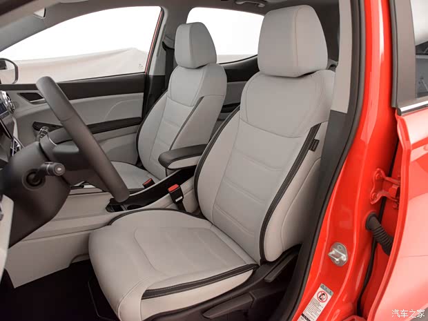 比亞迪 元Pro 2021款 一生一世版