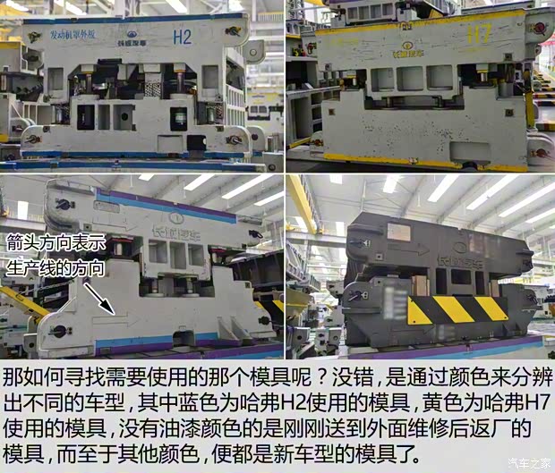 長城汽車 哈弗H7 2016款 2.0T 自動兩驅豪華型