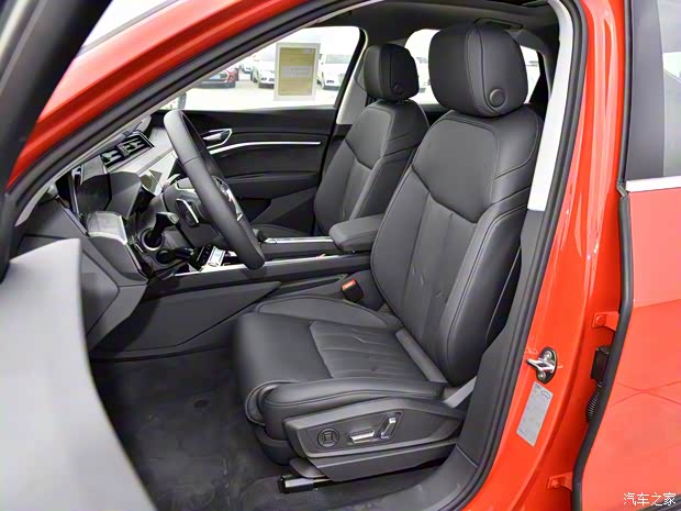 奥迪(进口) 奥迪e-tron(进口) 2021款 Sportback 55 quattro