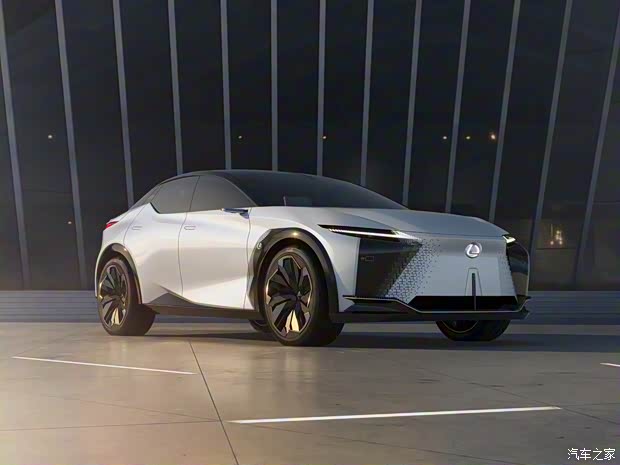 雷克萨斯 雷克萨斯LF-Z Electrified 2021款 Concept 雷克萨斯 雷克萨斯LF-Z Electrified 2021款 Concept