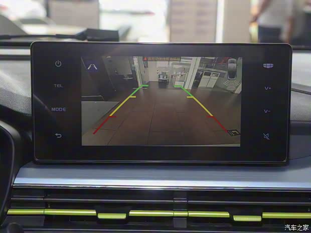 几何汽车 EX3 功夫牛 2021款 功夫牛牛