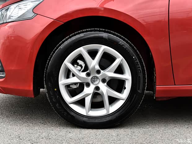 華晨中華 中華H3 2016款 基本型