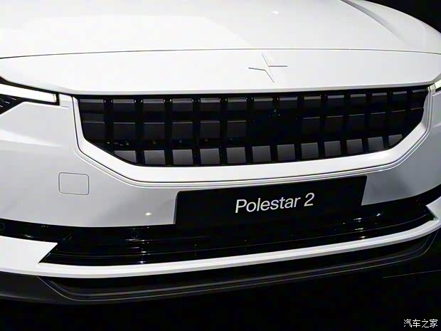 Polestar Polestar 2 2021款 雙電機(jī)長(zhǎng)續(xù)航