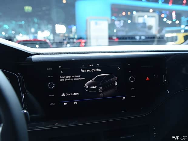 大眾(進(jìn)口) POLO(海外) 2017款 R-Line