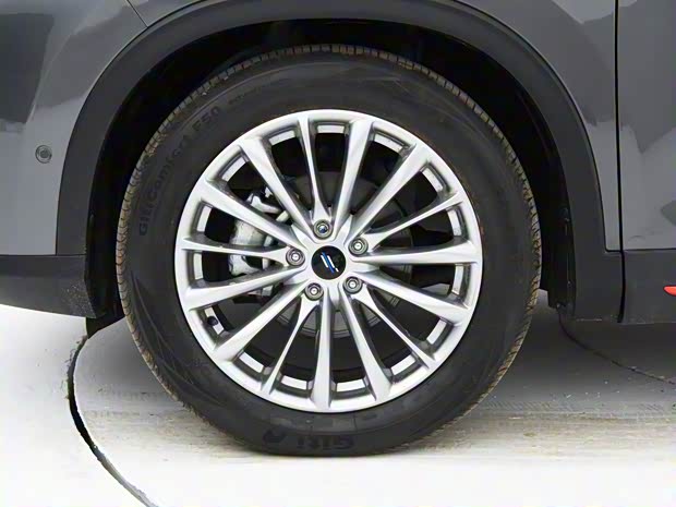 長安汽車 長安歐尚X7 PLUS 2022款 1.5T 藍(lán)鯨版自動(dòng)Geeker領(lǐng)航型