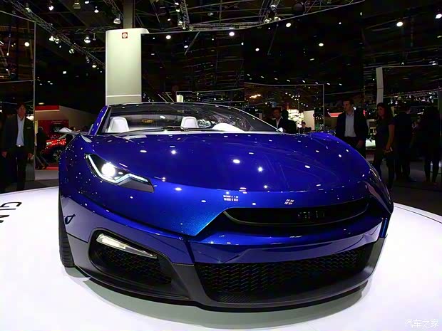 GLM G4 2017款 基本型 GLM G4 2017款 基本型