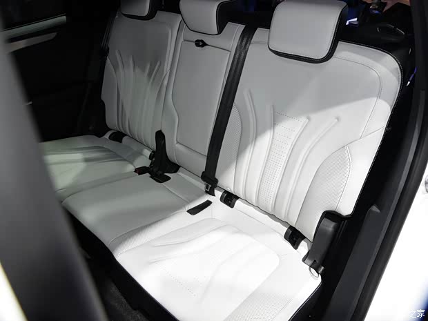 長(zhǎng)安福特 銳際新能源 2020款 PHEV