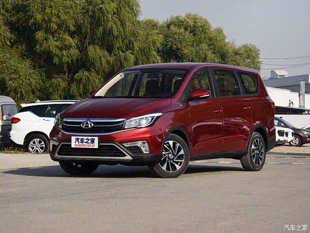 長安汽車 歐尚A800 2017款 1.5T 自動舒適型