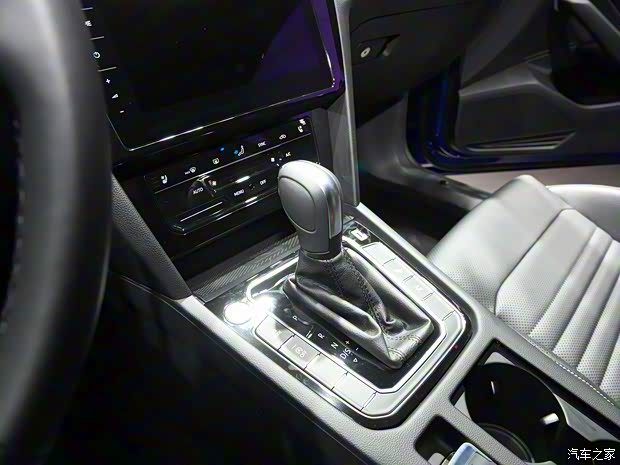 大眾(進口) 蔚攬 2021款 R-Line縱行版