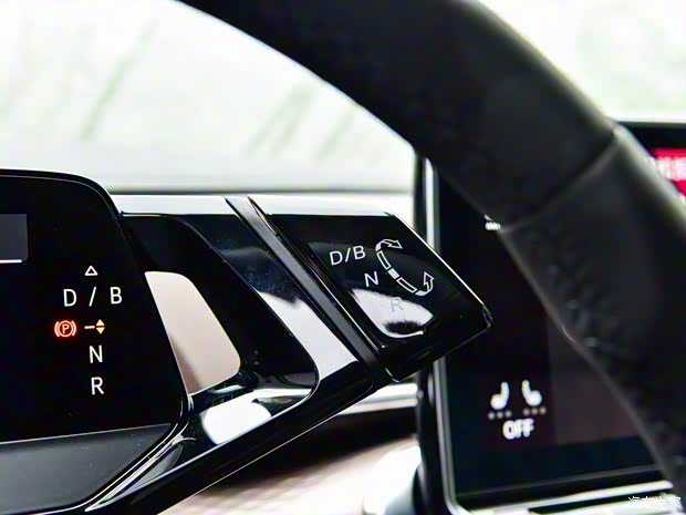 上汽大众 ID.6 X 2021款 Prime