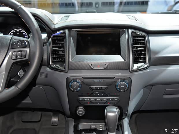 福特(进口) Ranger 2015款 Wildtrak 福特(进口) Ranger 2015款 Wildtrak