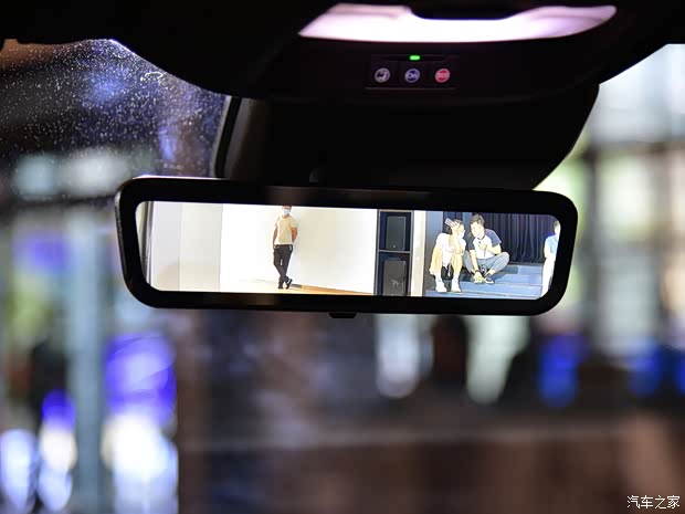 上汽通用別克 威朗 2021款 Pro GS 基本型