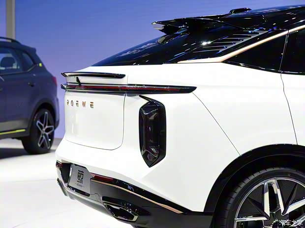 上汽集团 鲸 2021款 基本型 上汽集团 鲸 2021款 基本型