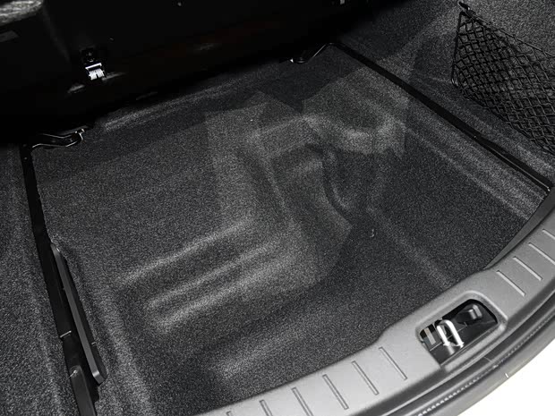 Polestar Polestar 2 2021款 雙電機(jī)長(zhǎng)續(xù)航