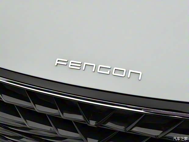 东风小康 风光580 2022款 高配版