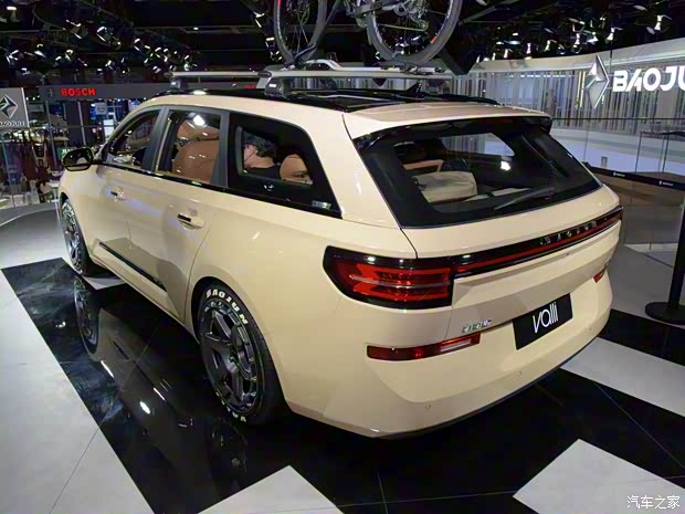 上汽通用五菱 新寶駿Valli 2021款 狂想家