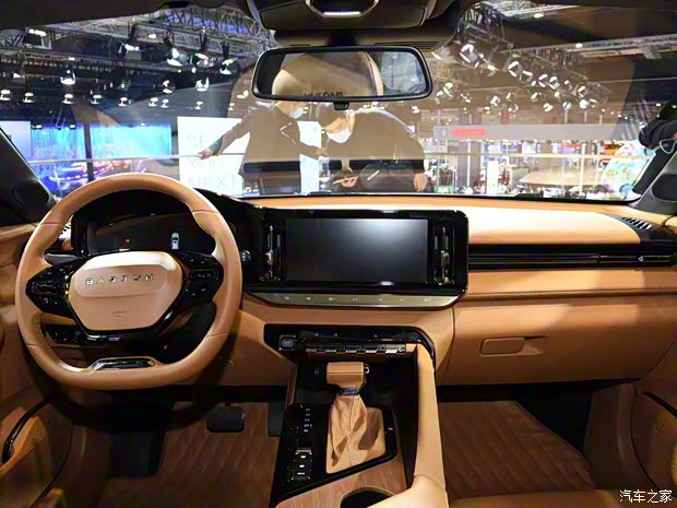 上汽通用五菱 新寶駿Valli 2021款 狂想家