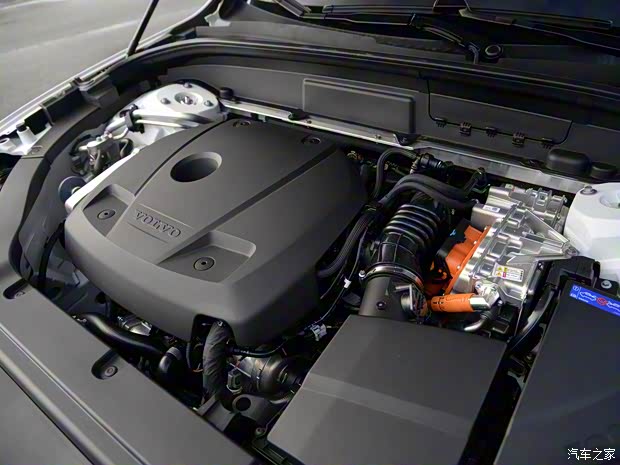 沃尔沃(进口) 沃尔沃XC60(进口) 2017款 T8 基本型