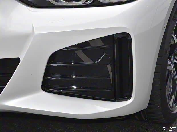 宝马(进口) 宝马i4 2022款 eDrive40