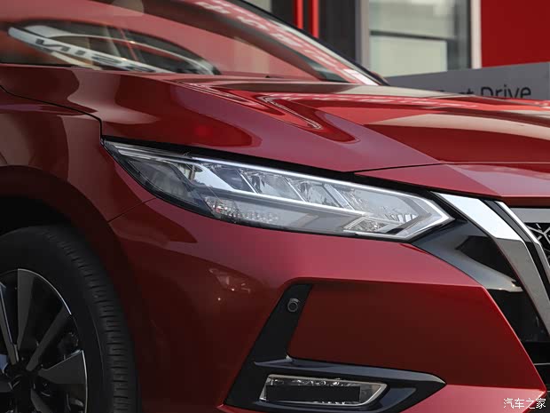 东风日产 轩逸 2022款 300 e-POWER