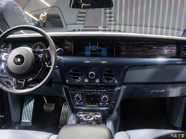 勞斯萊斯 幻影 2021款 長軸距版 Tempus Collection